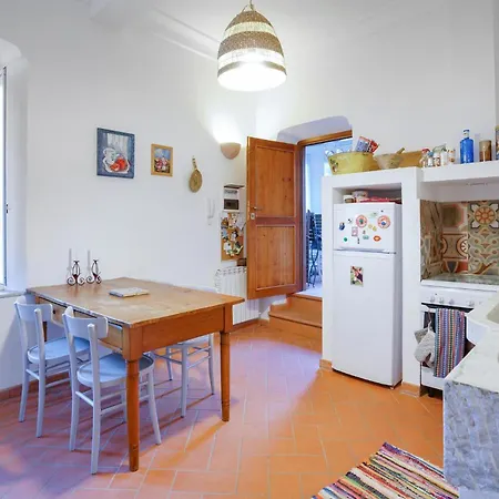 Semesterbostad In D'albenga