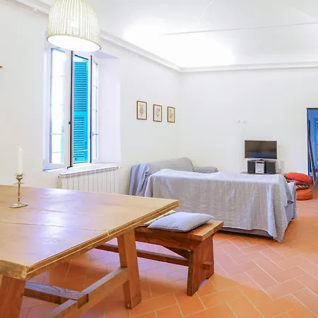 Semesterbostad In D'albenga *