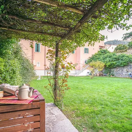 Semesterbostad In D'albenga