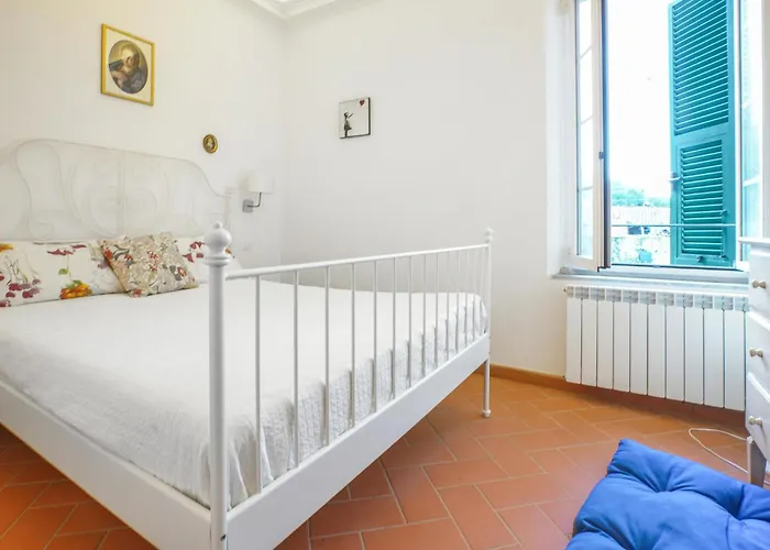 In D'albenga * Lusignano