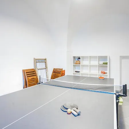 Holiday home 3 Bedroom In Lusignano Dalbenga