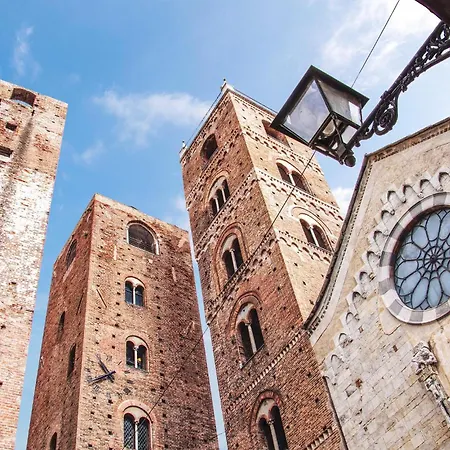 3 Bedroom In Lusignano Dalbenga *