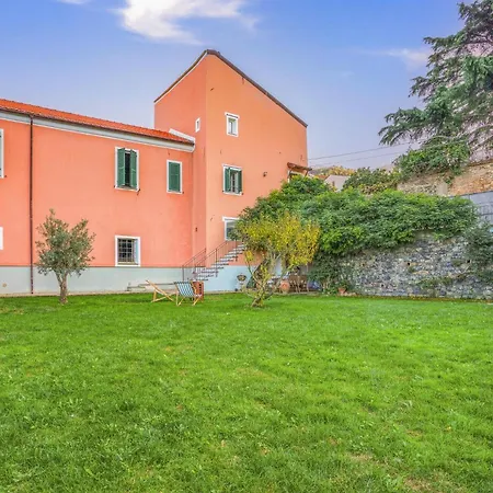 בית נופש In D'albenga Lusignano