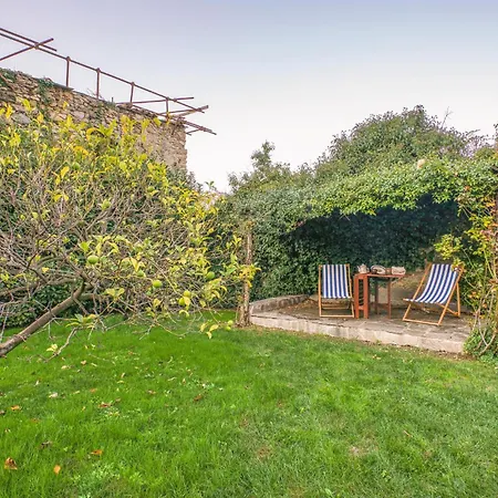 Semesterbostad In D'albenga