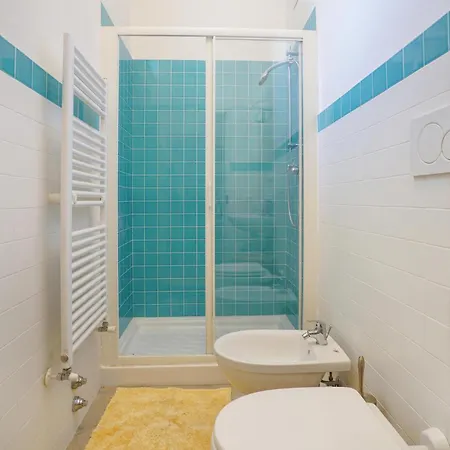 Holiday home 3 Bedroom In Lusignano Dalbenga *