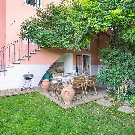 3 Bedroom In Lusignano Dalbenga Holiday home