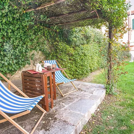 3 Bedroom In Lusignano Dalbenga Holiday home