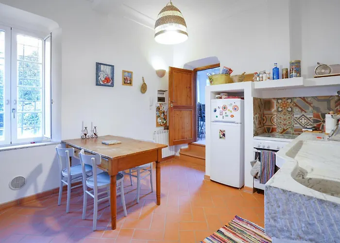 בית נופש In D'albenga