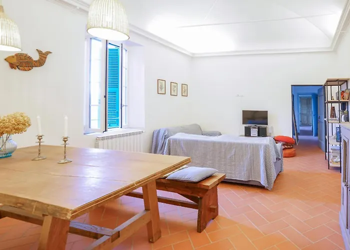 Nyaraló In D'albenga *