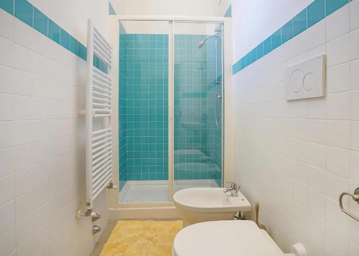 Nyaraló In D'albenga *