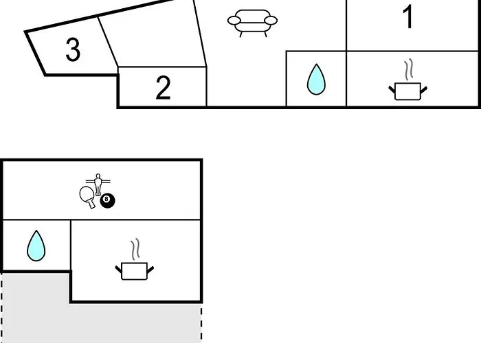 Nyaraló In D'albenga