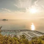 In D'albenga Semesterbostad Lusignano