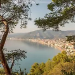 Semesterbostad In D'albenga *