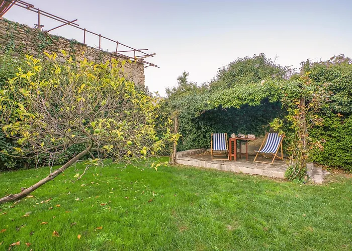 Holiday home In D'albenga